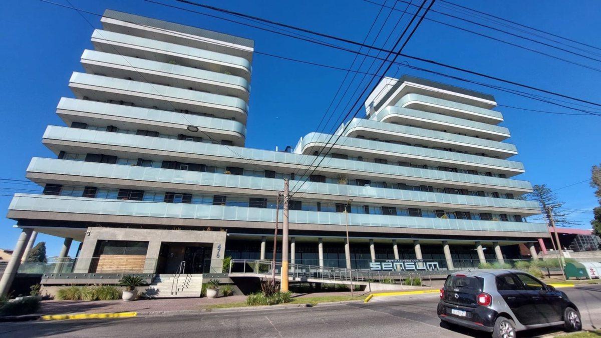 Foto de DEPARTAMENTO DOS AMBIENTES VENTA SENSUM QUILMES, imagen 5