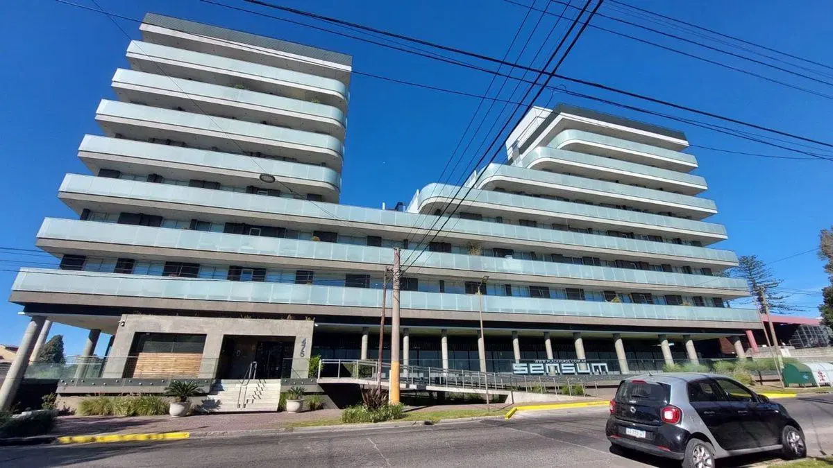 DEPARTAMENTO DOS AMBIENTES VENTA SENSUM QUILMES 5