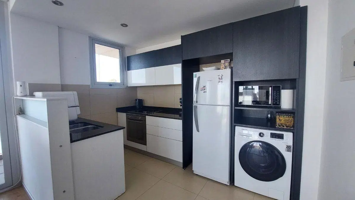 DEPARTAMENTO DOS AMBIENTES VENTA SENSUM QUILMES 3