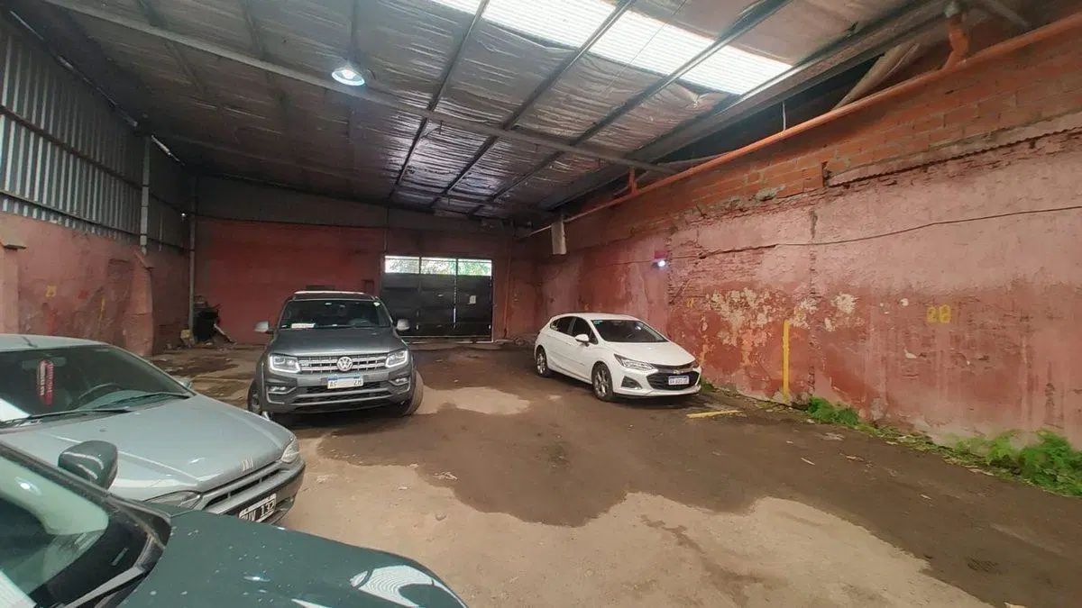 ALQUILER GALPON AVELLANEDA 2