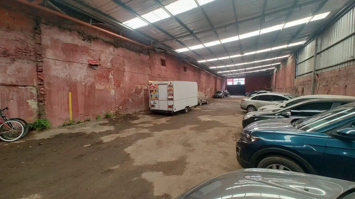 ALQUILER GALPON AVELLANEDA 3