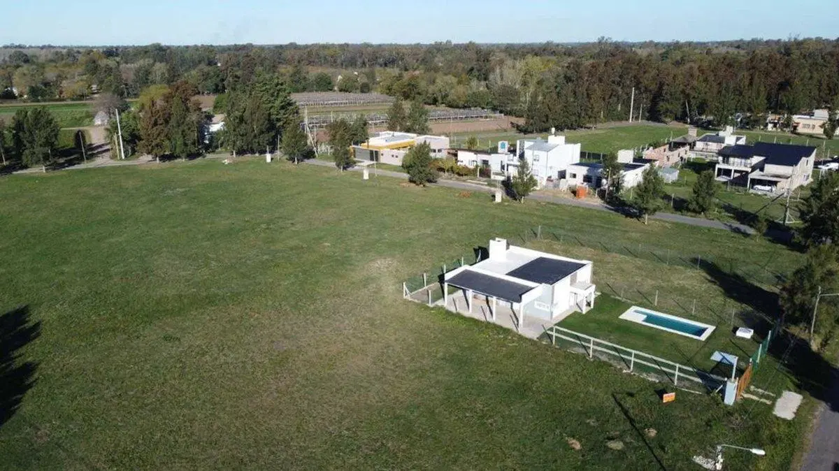 VENTA LOTE EN EL PATO 2