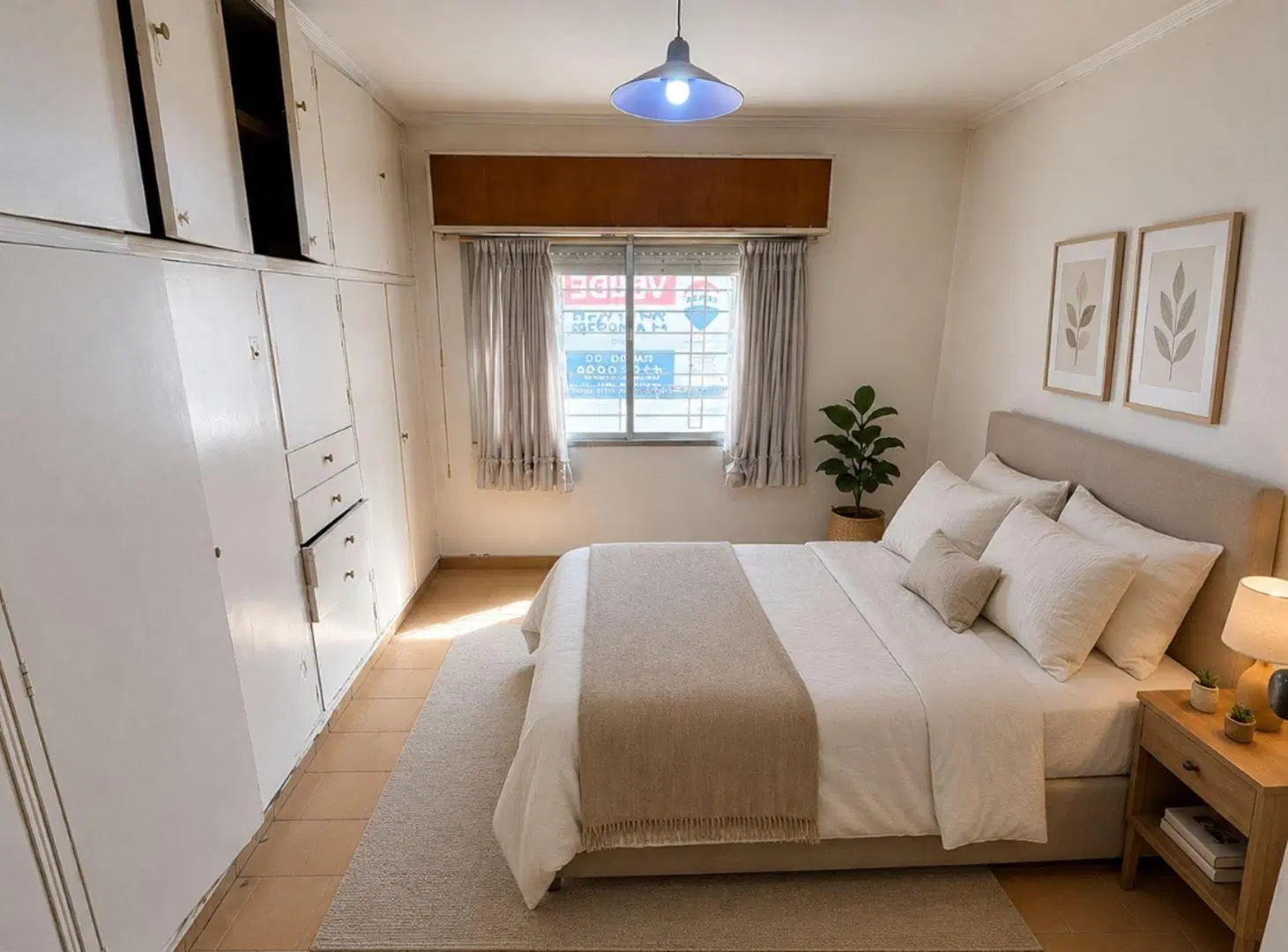 VENTA CASA 3 AMBIENTES COCHERA BERNAL CON TERRAZA 3