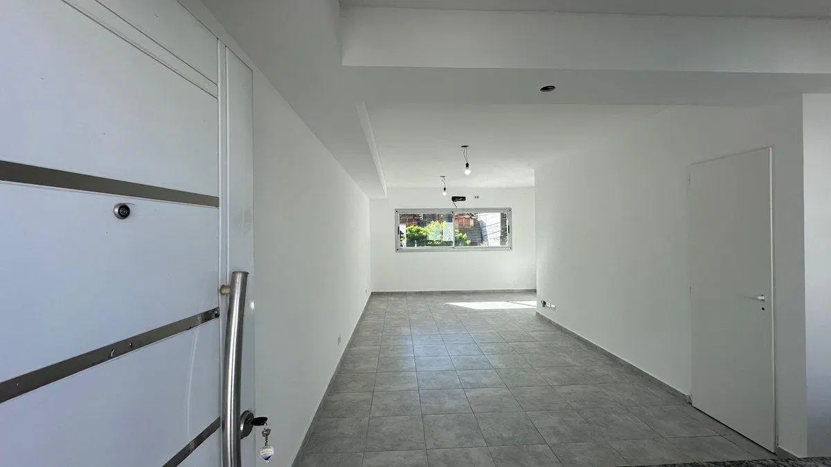 DEPARTAMENTO 3 AMBIENTES CON COCHERA EN QUILMES 5