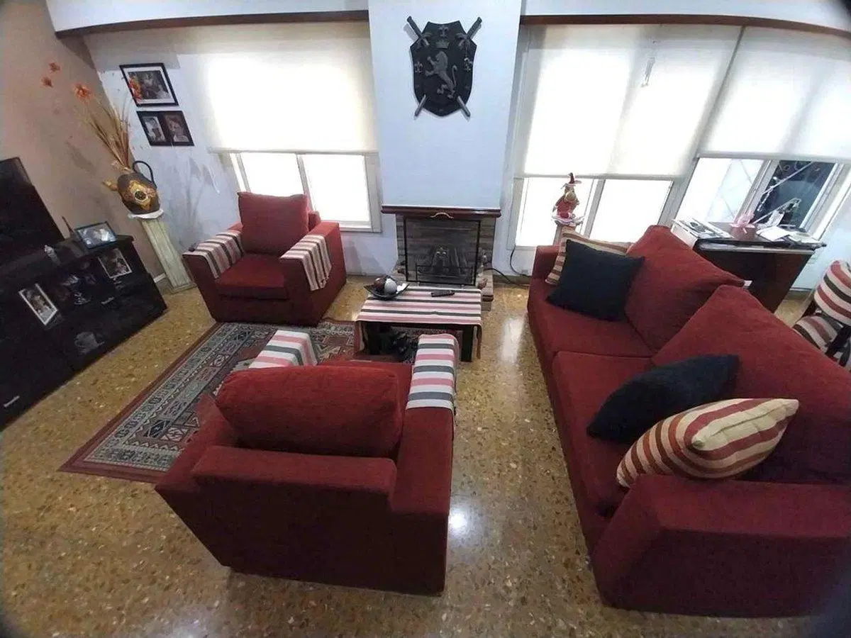 VENTA CASA 3 AMB CON COCHERA PATIO Y QUINCHO GERLI 4
