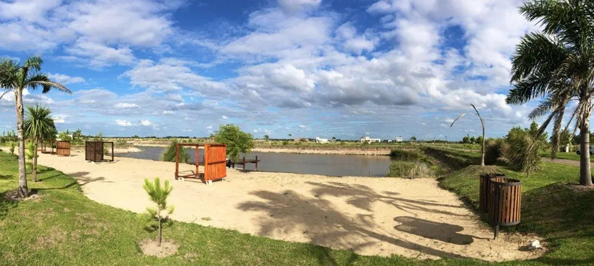 VENTA LOTE 700 MTS2 LA ENRIQUETA FONDO LAGUNA 5