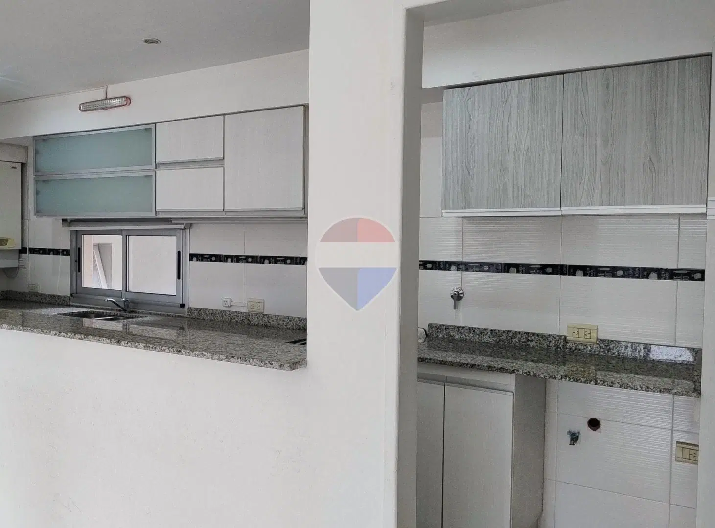 VENTA DEPTO 3 AMBIENTES CON COCHERA EN QUILMES 3
