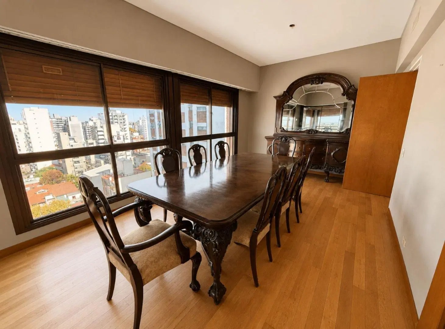VENTA DPTO 5 AMBIENTES -  QUILMES CENTRO 4