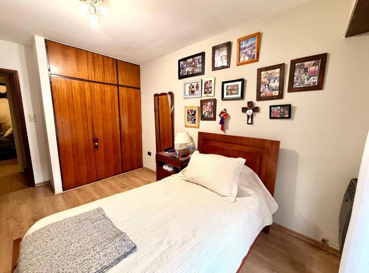 VENTA CASA 4 AMBIENTES QUILMES OESTE. 8