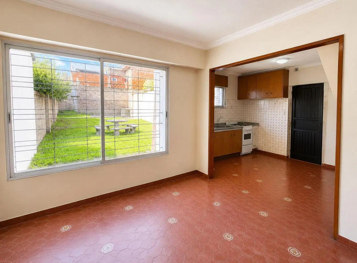 VENTA CASA 3 AMBIENTES, QUILMES OESTE. 4