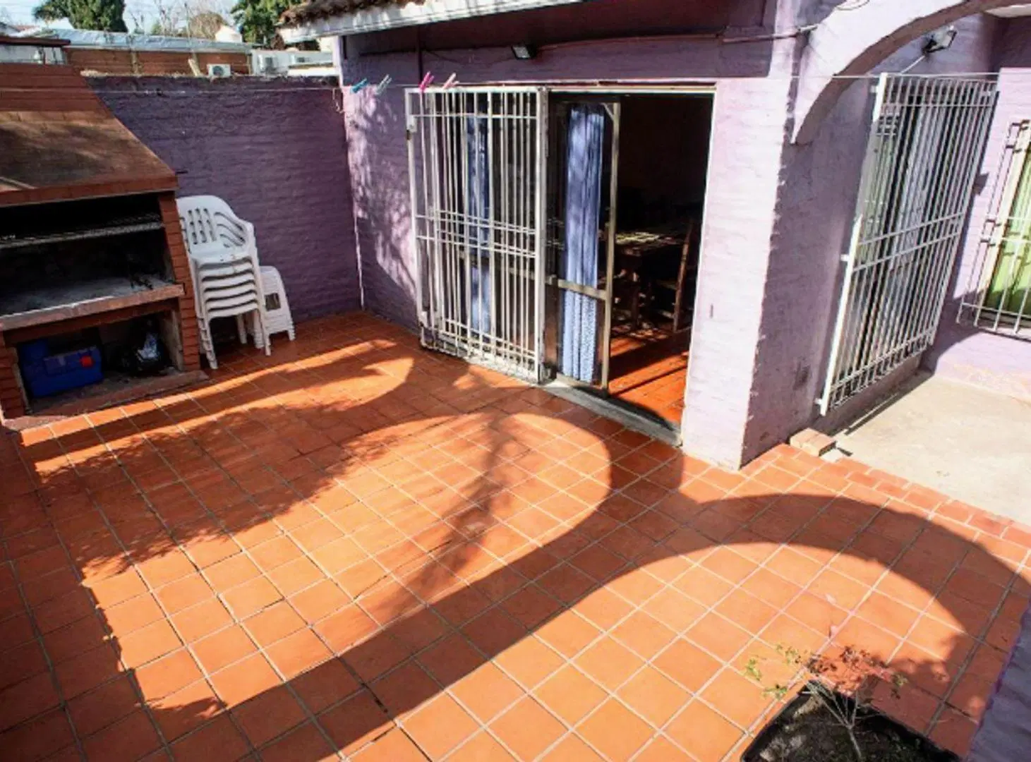 VENTA CASA 4 AMB CON PARQUE RANELAGH, BERAZATEGUI 8