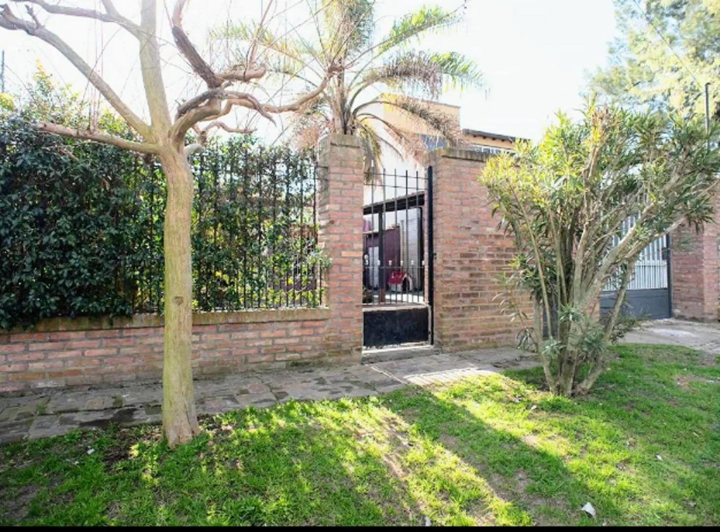 VENTA CASA 4 AMB CON PARQUE RANELAGH, BERAZATEGUI 3