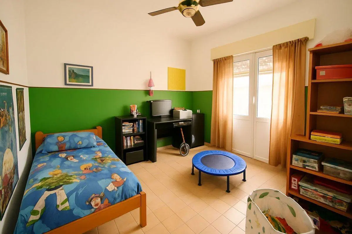 VENTA DE PH 4 AMB CON PATIO Y PARRILLA EN BERNAL 3