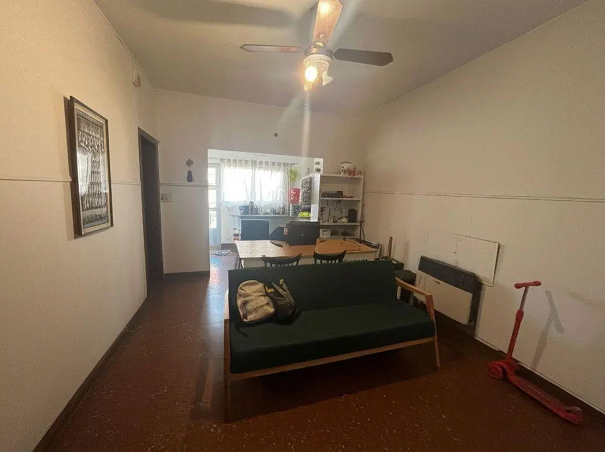 VENTA DE PH 4 AMB CON PATIO Y PARRILLA EN BERNAL 2