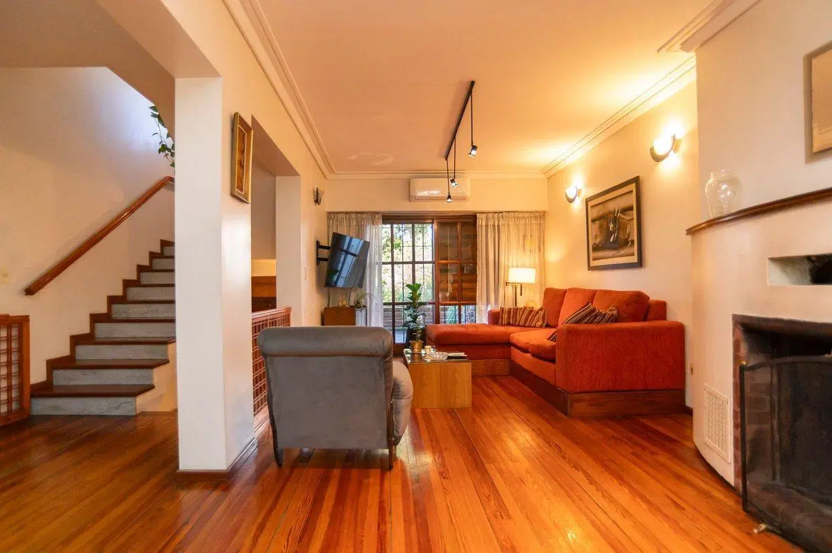 CASA EN VENTA BERNAL APTO CREDITO 8