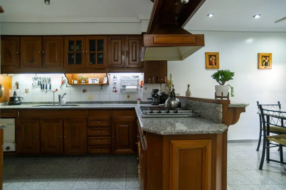 CASA EN VENTA BERNAL APTO CREDITO 4