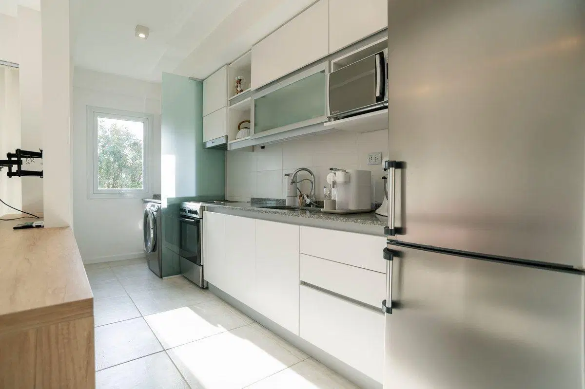Departamento 3 ambientes en venta Bernal 2