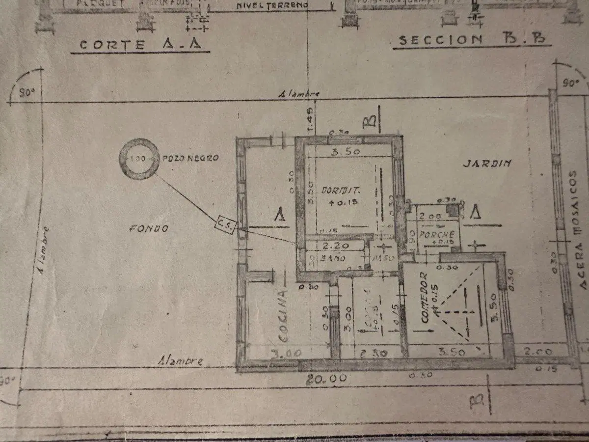 Plano 1