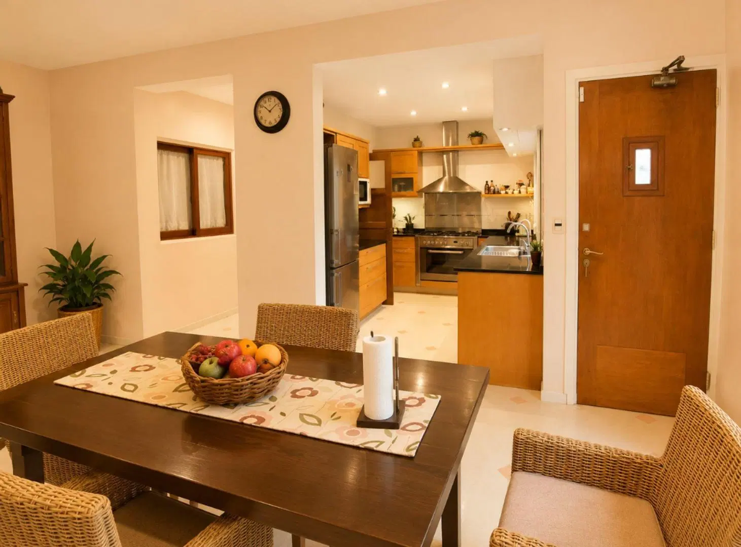 VENTA CASA 5 AMBIENTE BERNAL 4