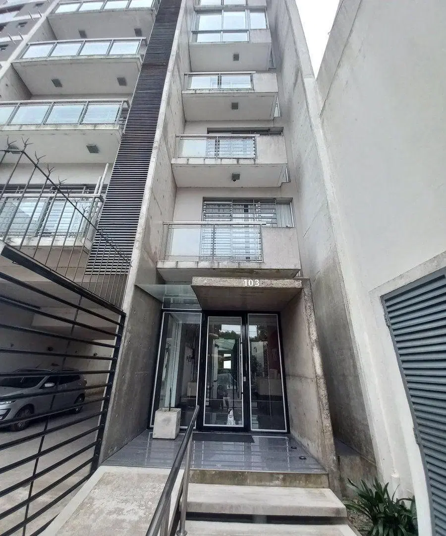 VENTA DEPATO 2 AMB ZAPIOLA 103 CENTRO BERNAL 2