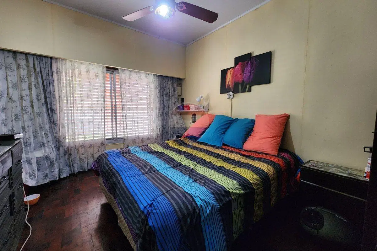 Venta Casa 4 amb c/Cochera, Parque y Parrilla 5
