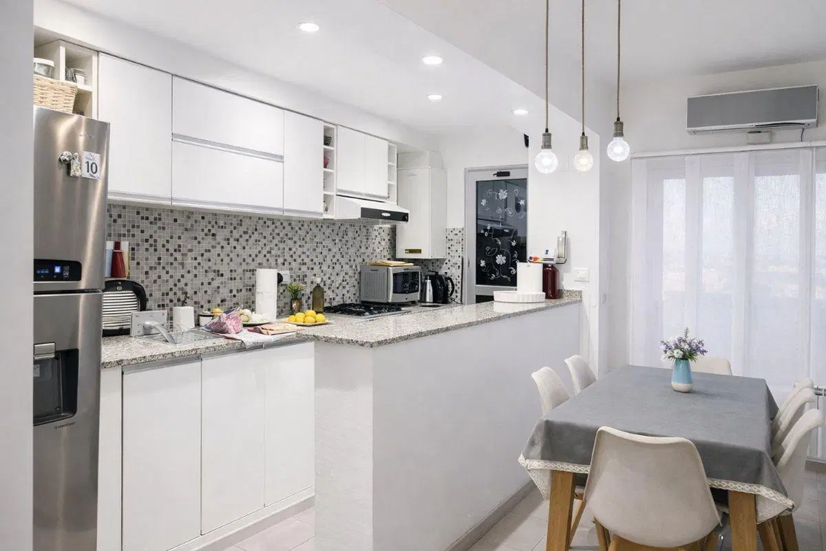VENTA DEPTO 2 AMBIENTES WILDE CENTRO 5