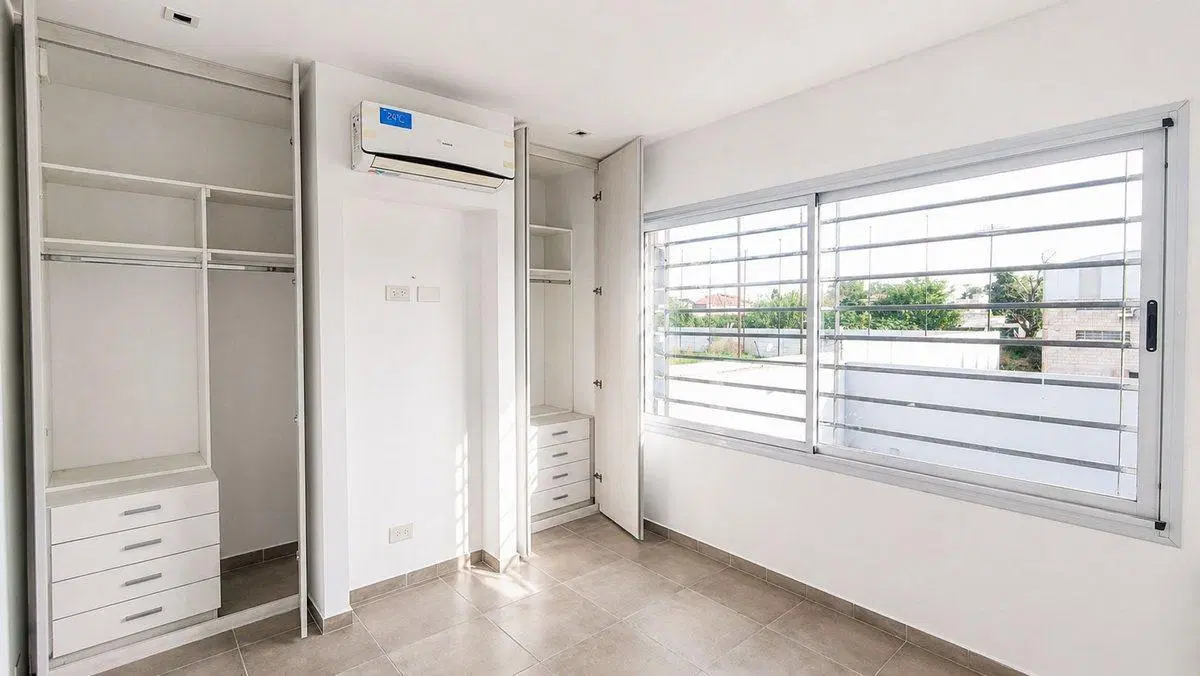 ALQUILER DEPARTAMENTO 3 AMB BALCÓN COCHERA BERNAL 2