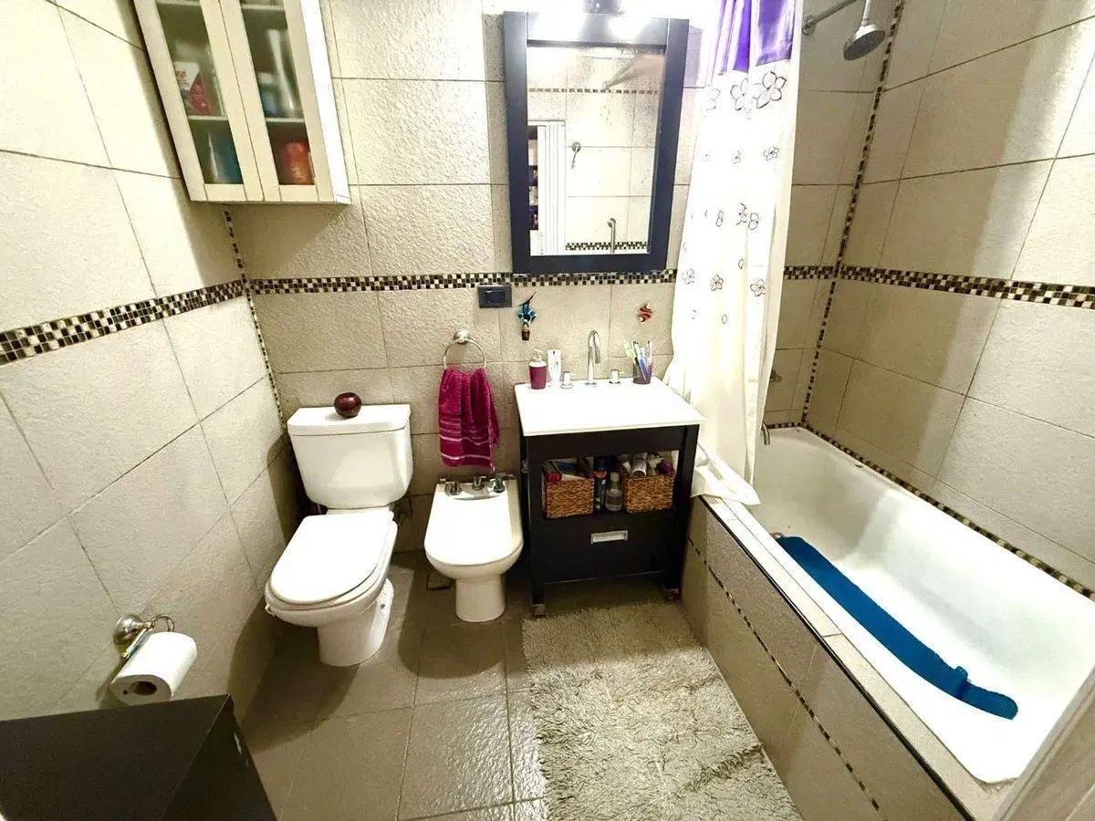 VENTA DEPARTAMENTO WILDE 3 AMBIENTES - PERMUTA 4