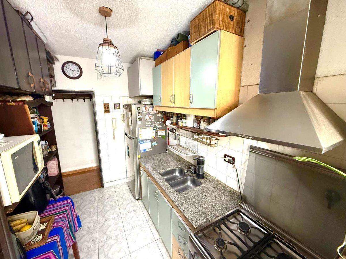 Foto de VENTA DEPARTAMENTO WILDE 3 AMBIENTES - PERMUTA, imagen 1