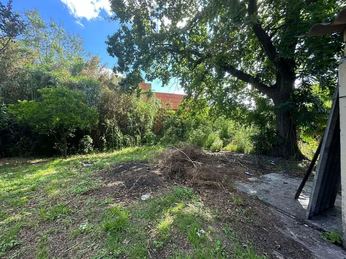 VENTA LOTE BERAZATEGUI 6