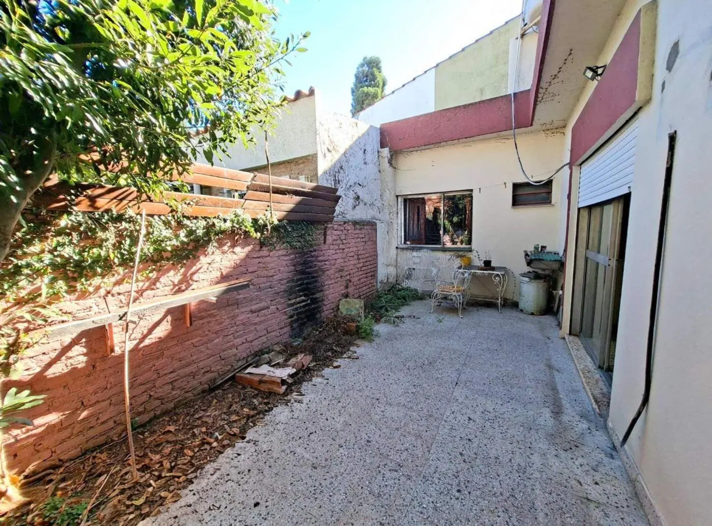 VENTA PH 3 AMB CON JARDIN Y COCHERA, DON BOSCO 8