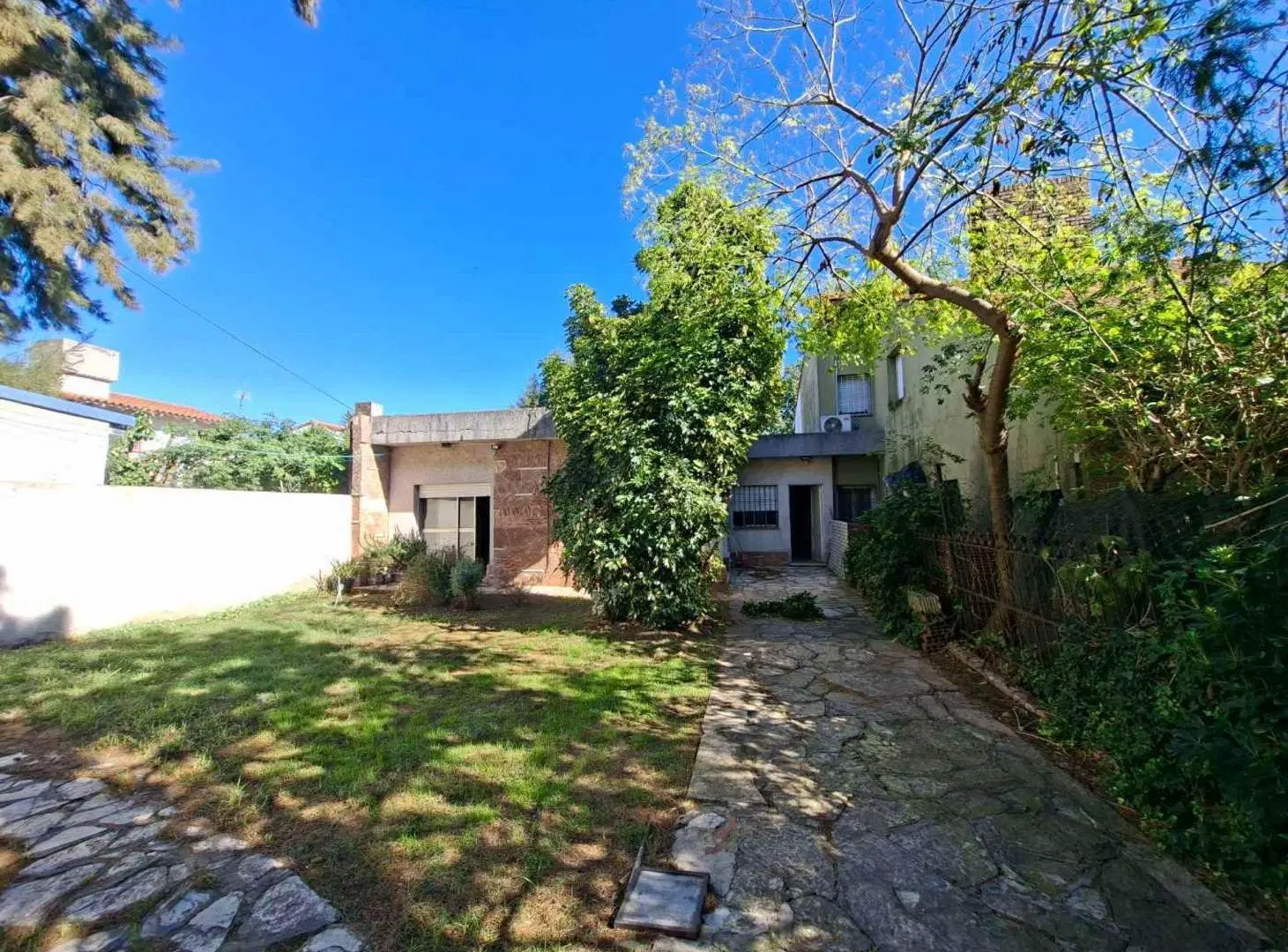 VENTA PH 3 AMB CON JARDIN Y COCHERA, DON BOSCO 3