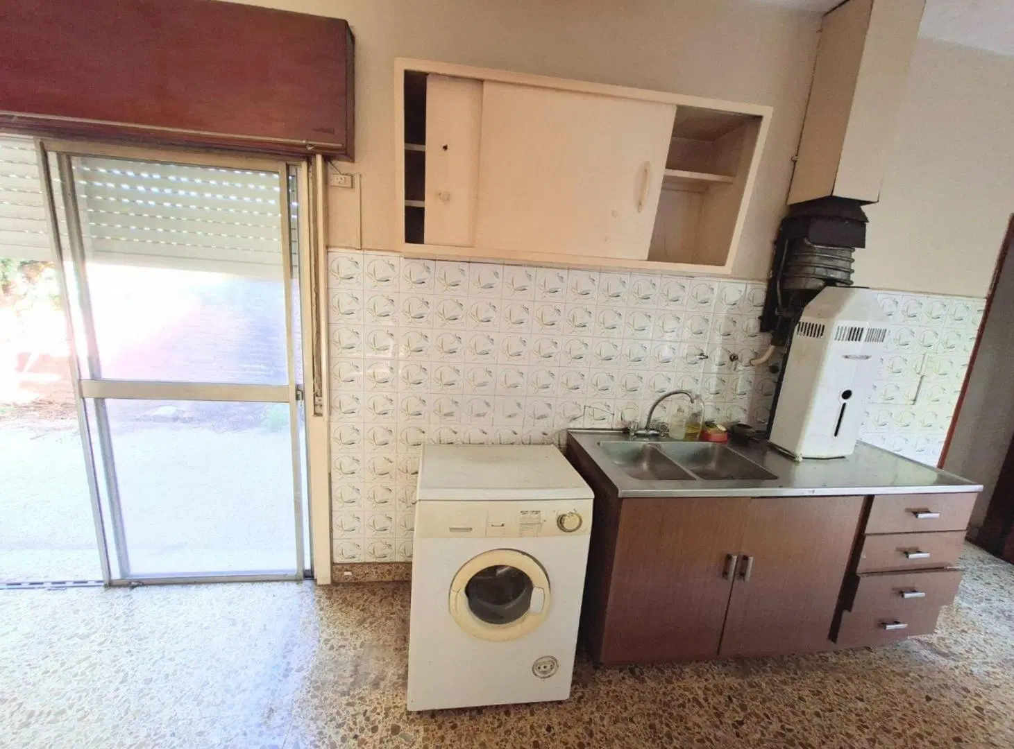 VENTA PH 3 AMB CON JARDIN Y COCHERA, DON BOSCO 5