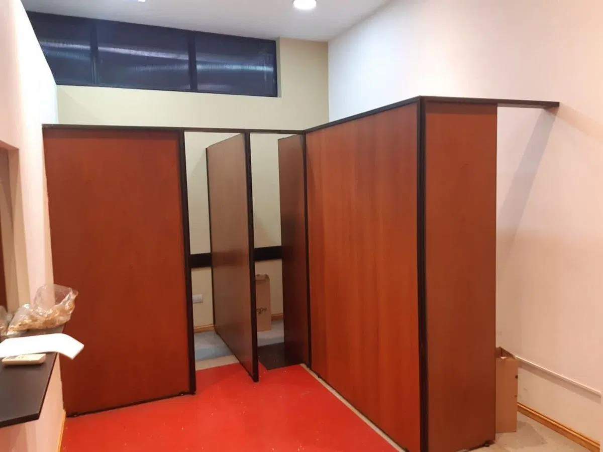 ALQUILER DE DEPÓSITO Y OFICINAS ADMINISTRATIVAS 4