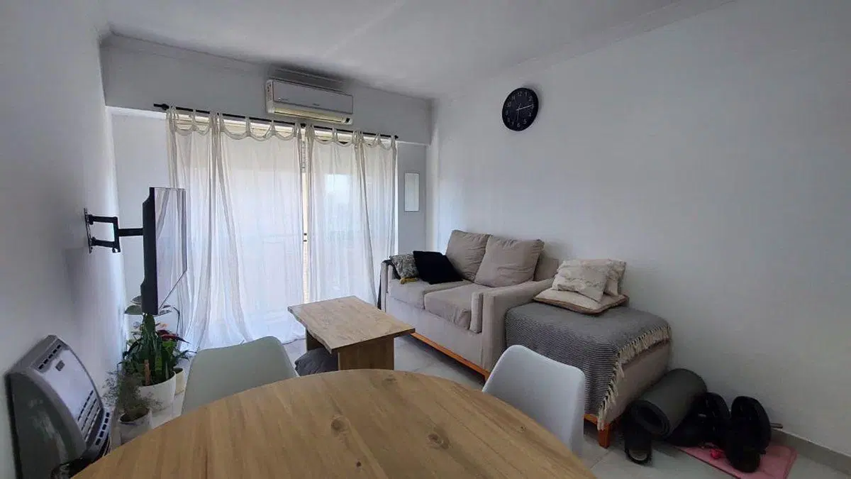 Departamento en Venta dos ambientes Bernal Centro 4