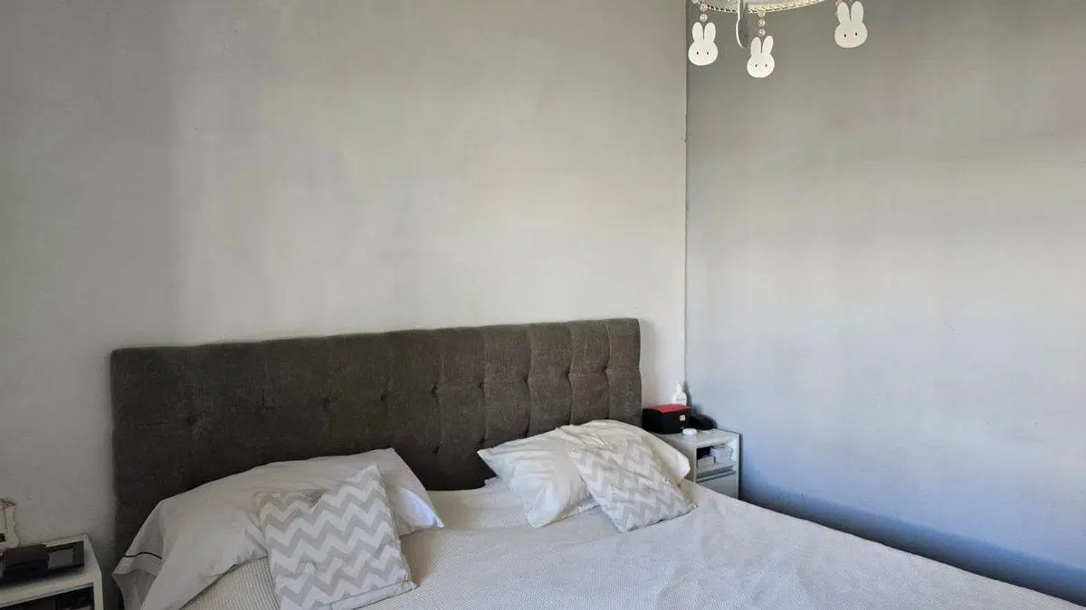 VENTA CASA 3 AMBIENTES CON COCHERA EN QUILMES 5