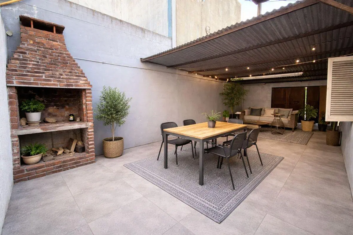 VENTA CASA 3 AMB. CON COCHERA EN QUILMES OESTE 2