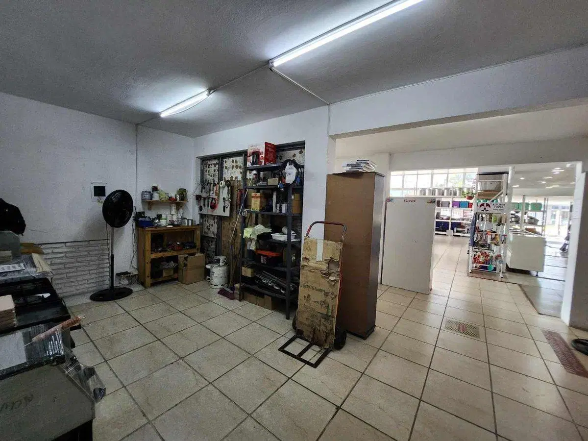 ALQUILER LOCAL DEPÓSITO TERRENO QUILMES 2390m2 2