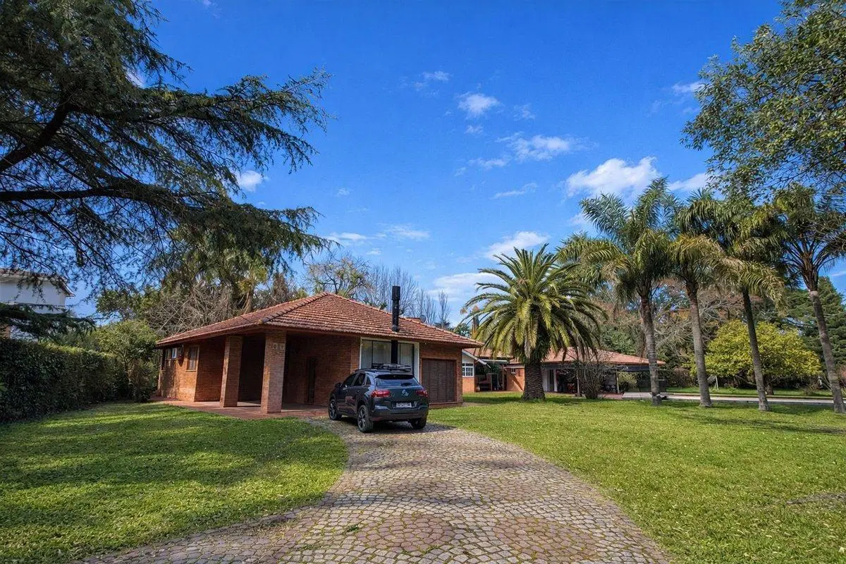 CASA QUINTA EN VENTA ESTANCIA BARRIO SAN JUAN 5