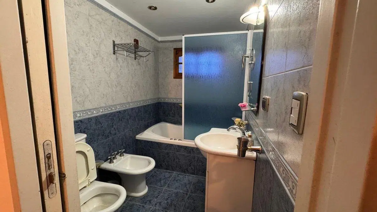 CASA QUINTA EN VENTA ESTANCIA BARRIO SAN JUAN 3