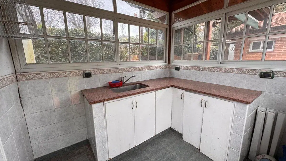 CASA QUINTA EN VENTA ESTANCIA BARRIO SAN JUAN 4