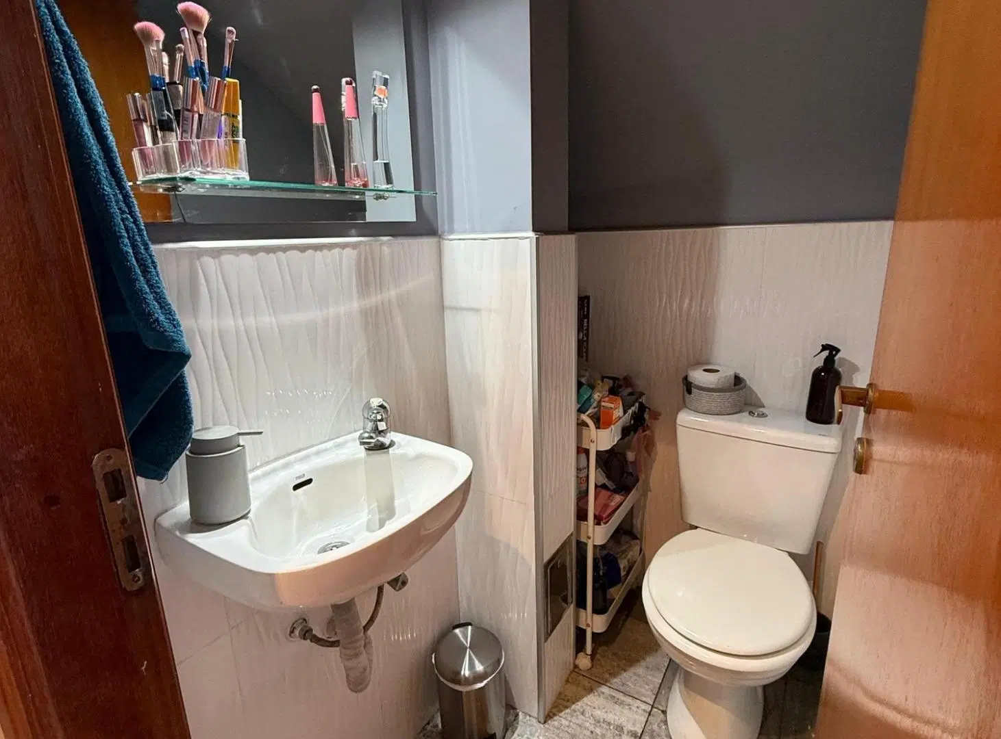 VENTA DUPLEX 3 AMBIENTES CON COCHERA EN  BERNAL 3