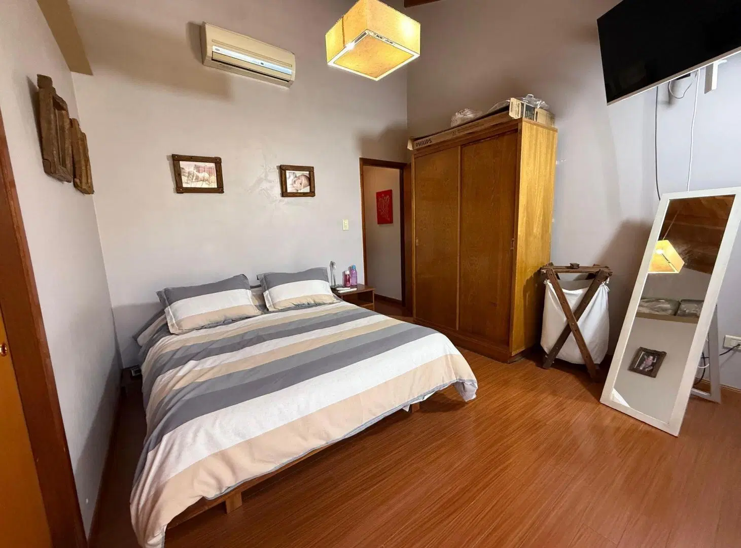 VENTA DUPLEX 3 AMBIENTES CON COCHERA EN  BERNAL 5
