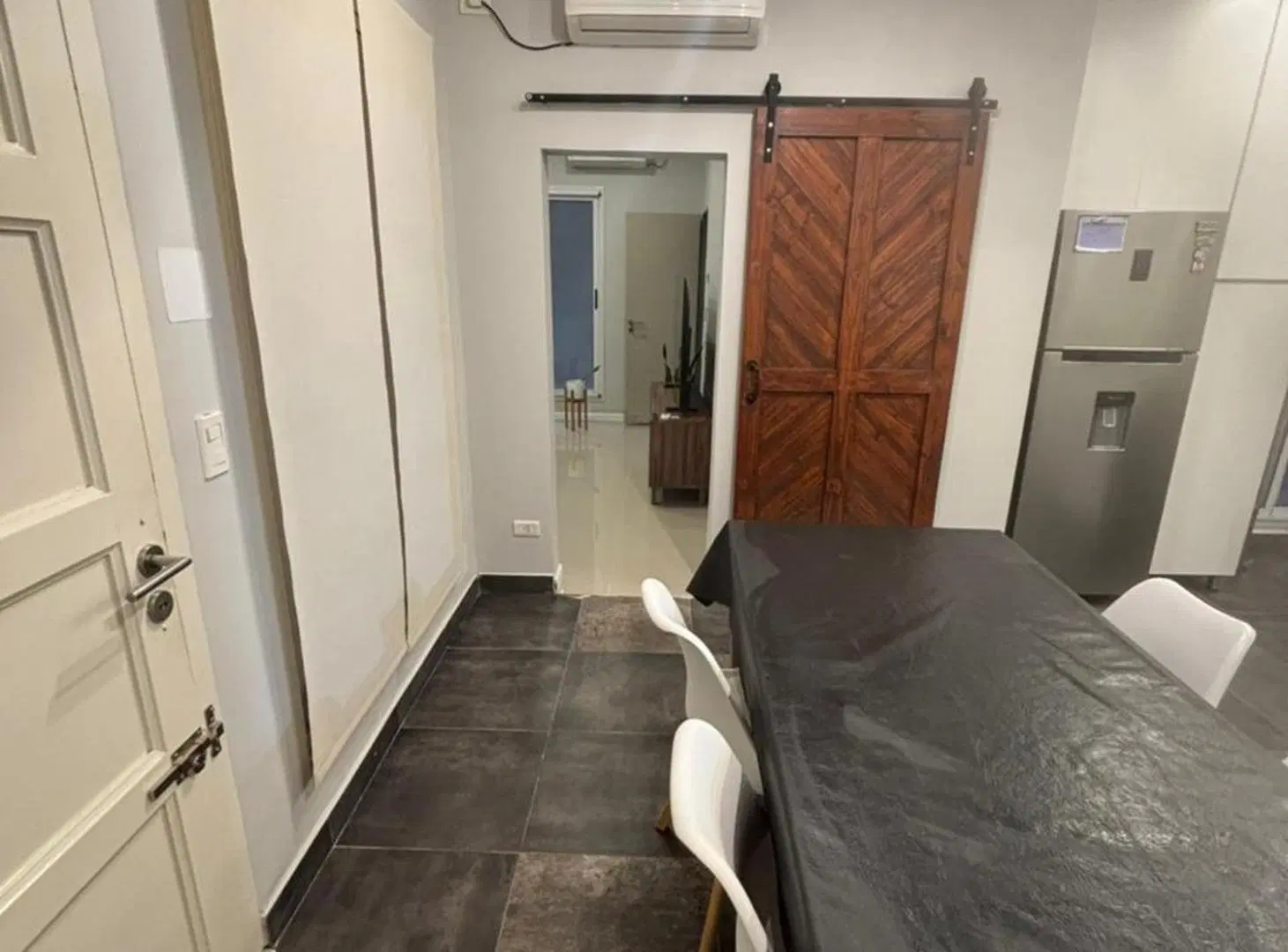VENTA PH 3 AMBIENTES BERNAL CENTRO 5