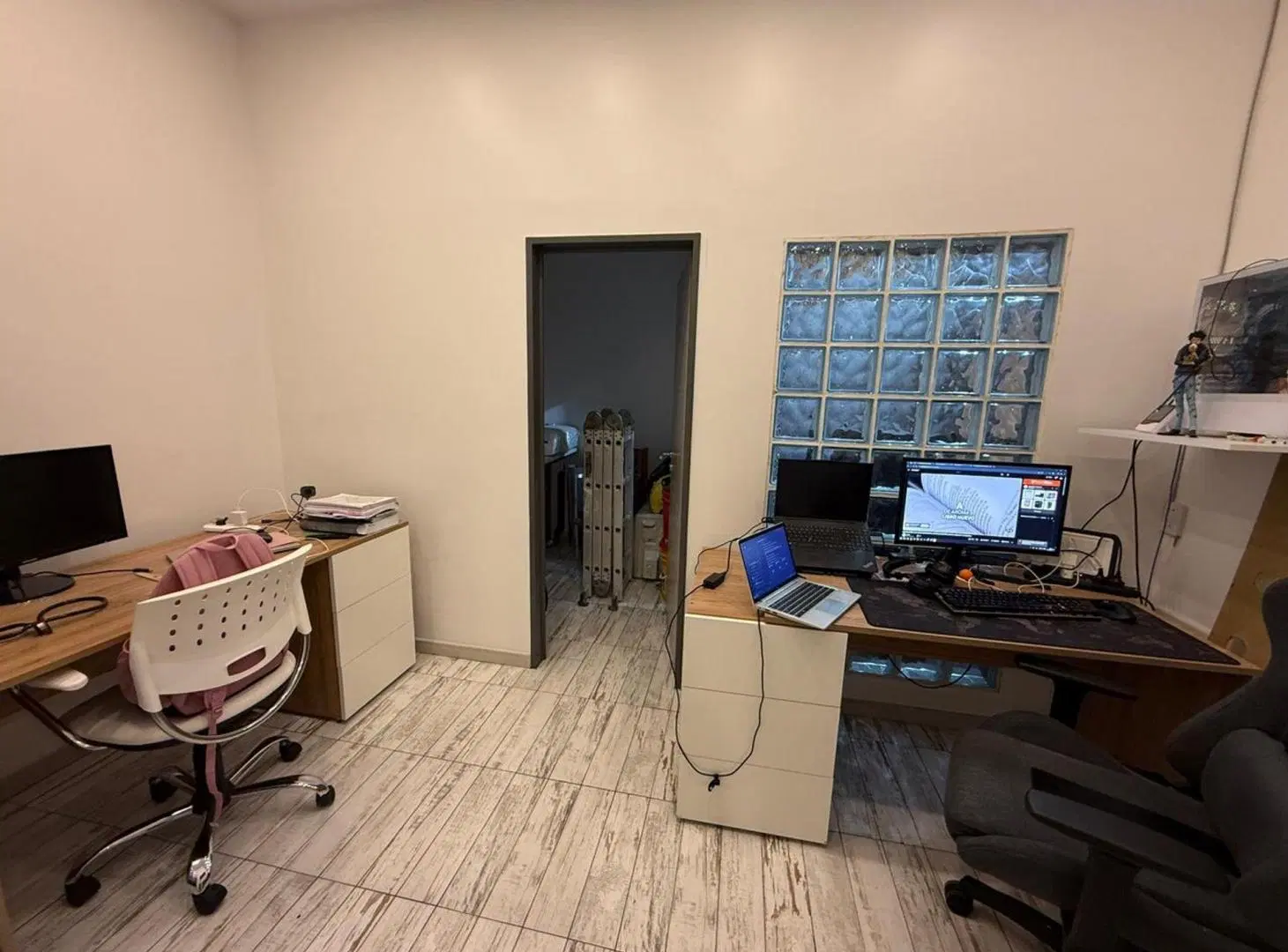VENTA PH 3 AMBIENTES BERNAL CENTRO 8