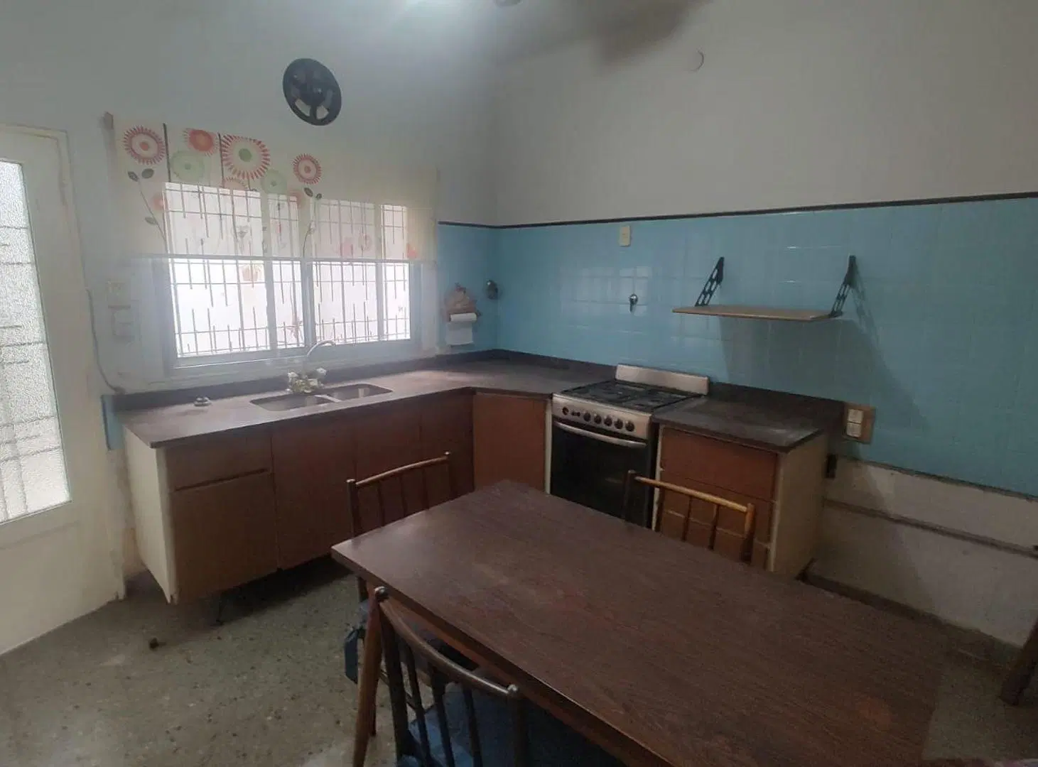 VENTA CASA 3 AMB PATIO AVELLANEDA 4