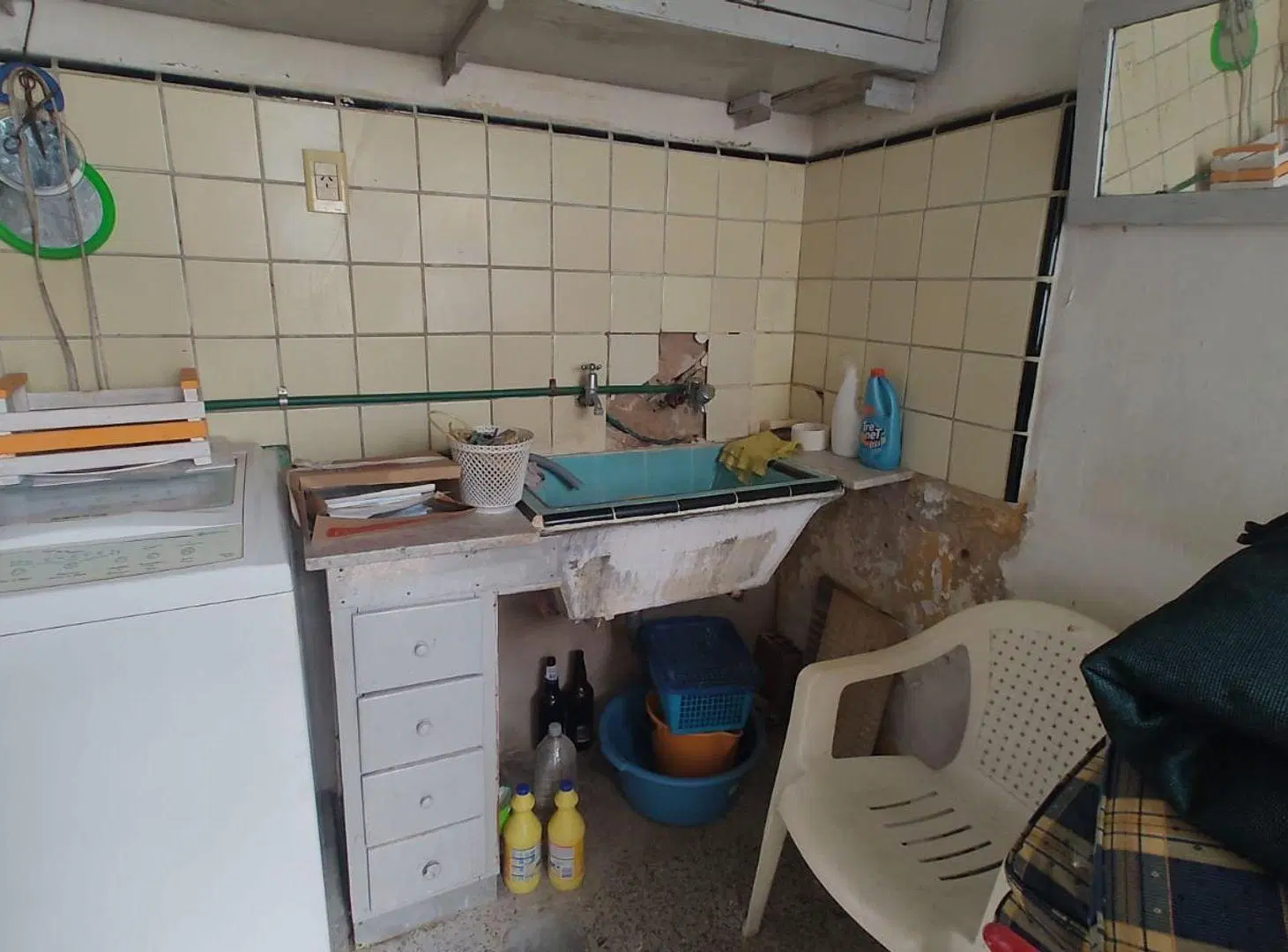VENTA CASA 3 AMB PATIO AVELLANEDA 8