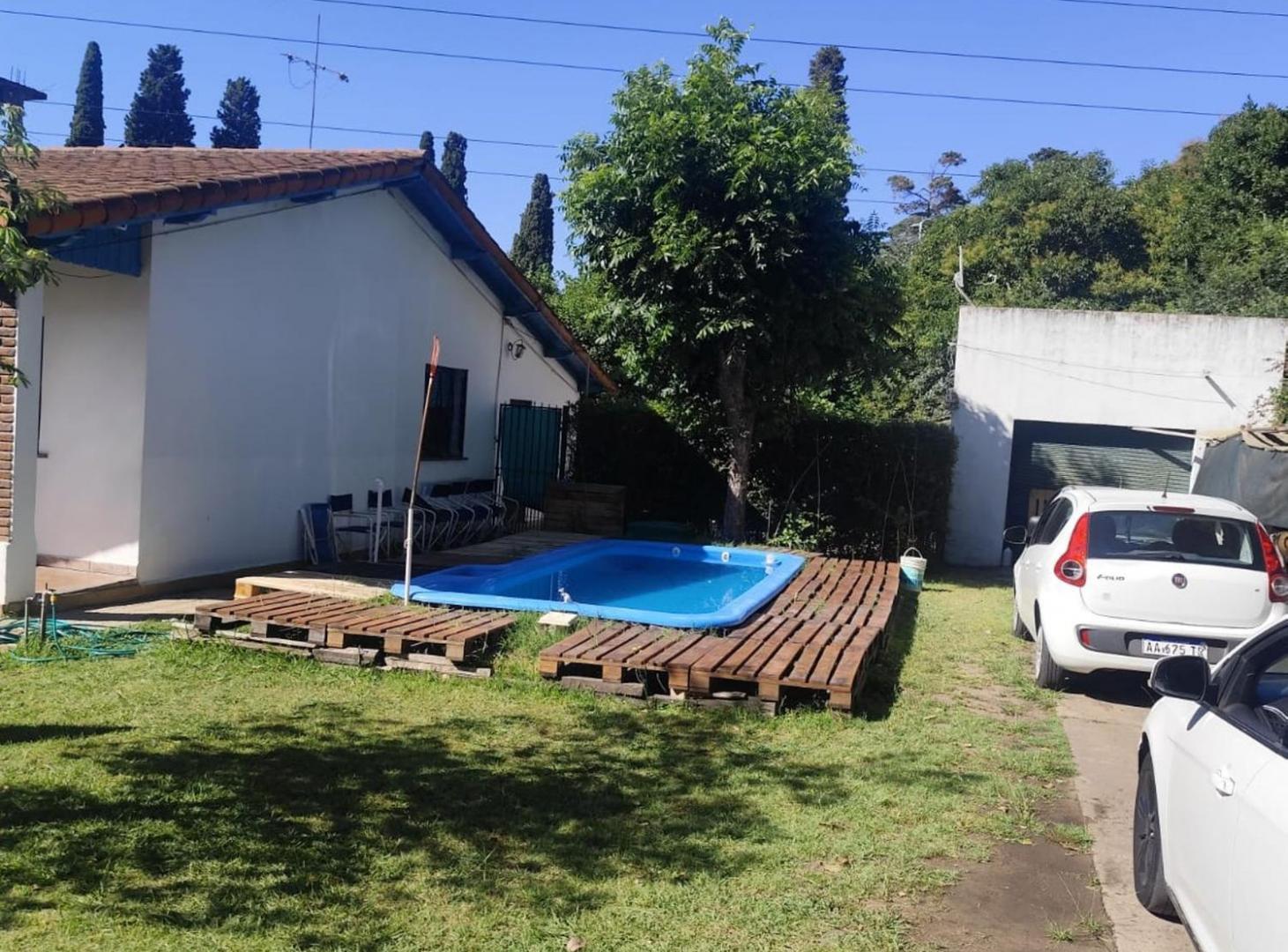 Foto de Venta Casa Quinta con Gran Lote berazategui, imagen 2