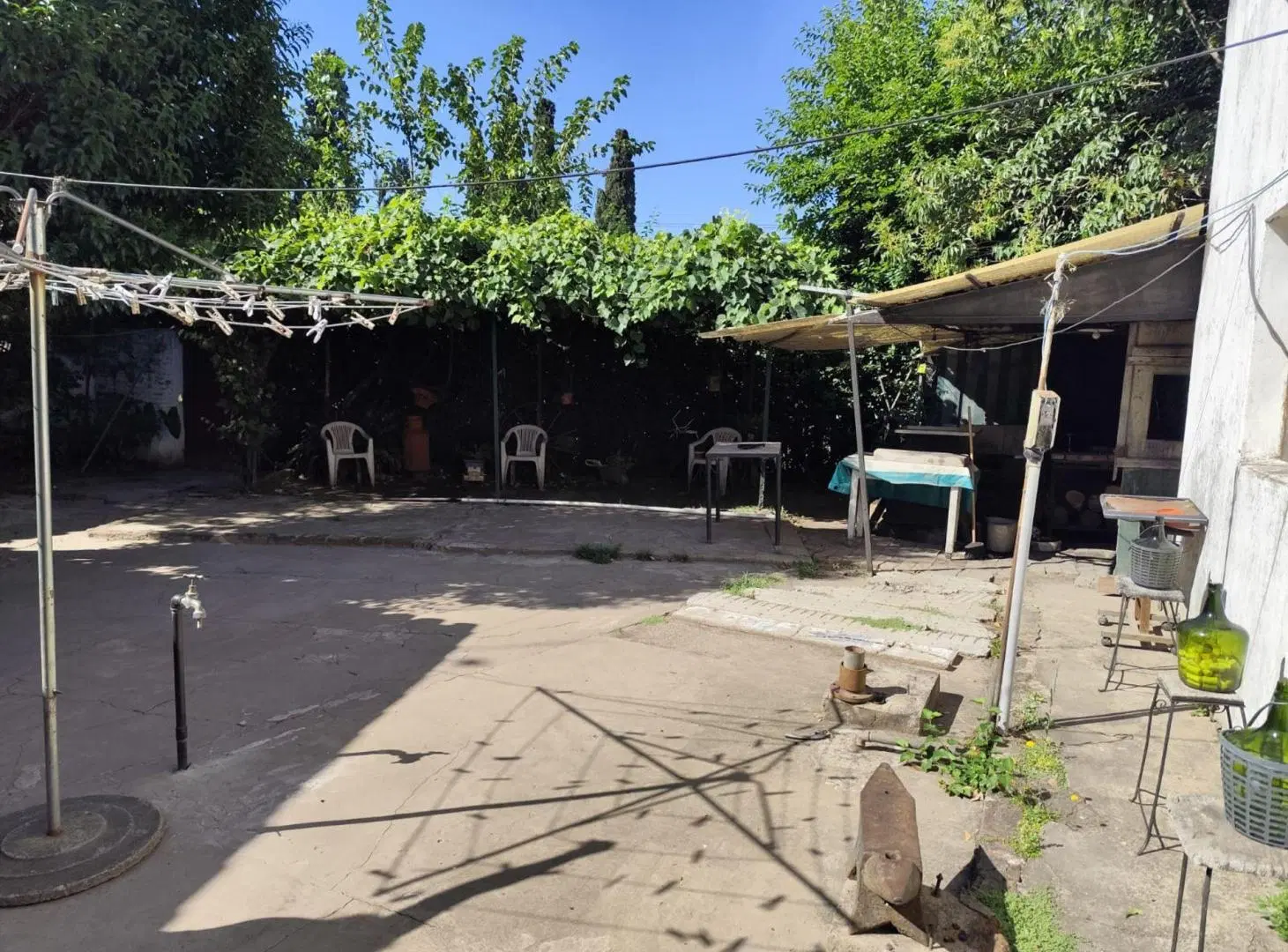 Venta Casa Quinta con Gran Lote berazategui 4