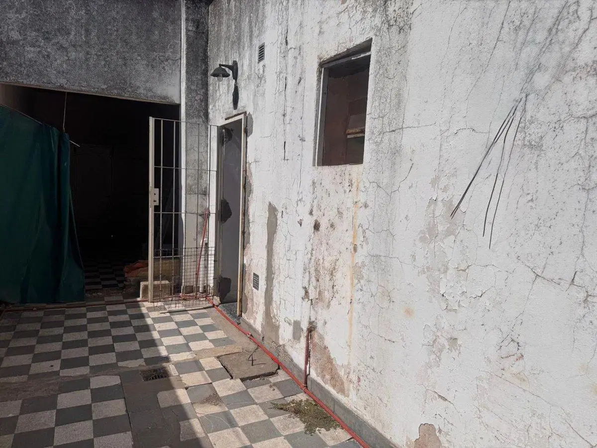 VENTA CASA 3 AMB BERAZATEGUI A RECICLAR 4